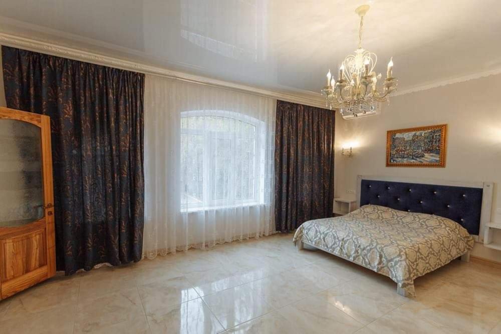 Бутик 2017 Hotel Bilhorod-Dnistrovskyy Exterior photo