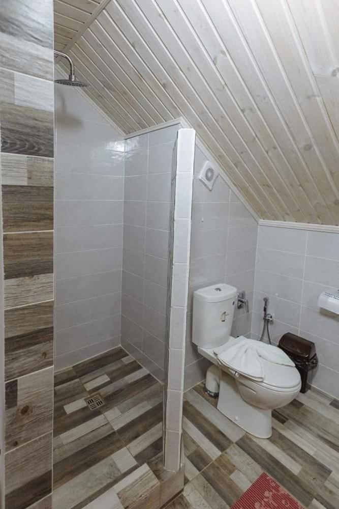 Бутик 2017 Hotel Bilhorod-Dnistrovskyy Exterior photo