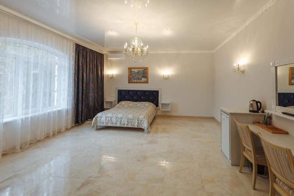 Бутик 2017 Hotel Bilhorod-Dnistrovskyy Exterior photo