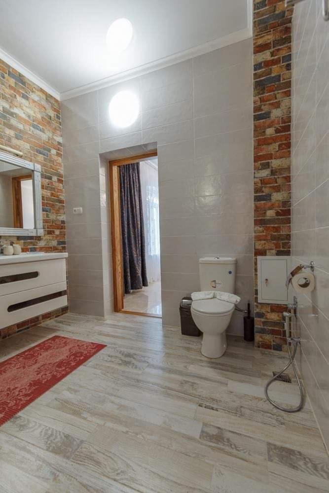Бутик 2017 Hotel Bilhorod-Dnistrovskyy Exterior photo