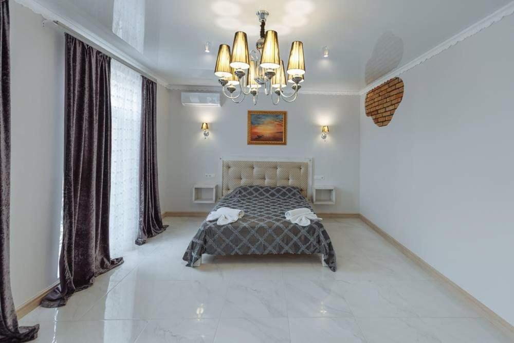 Бутик 2017 Hotel Bilhorod-Dnistrovskyy Exterior photo