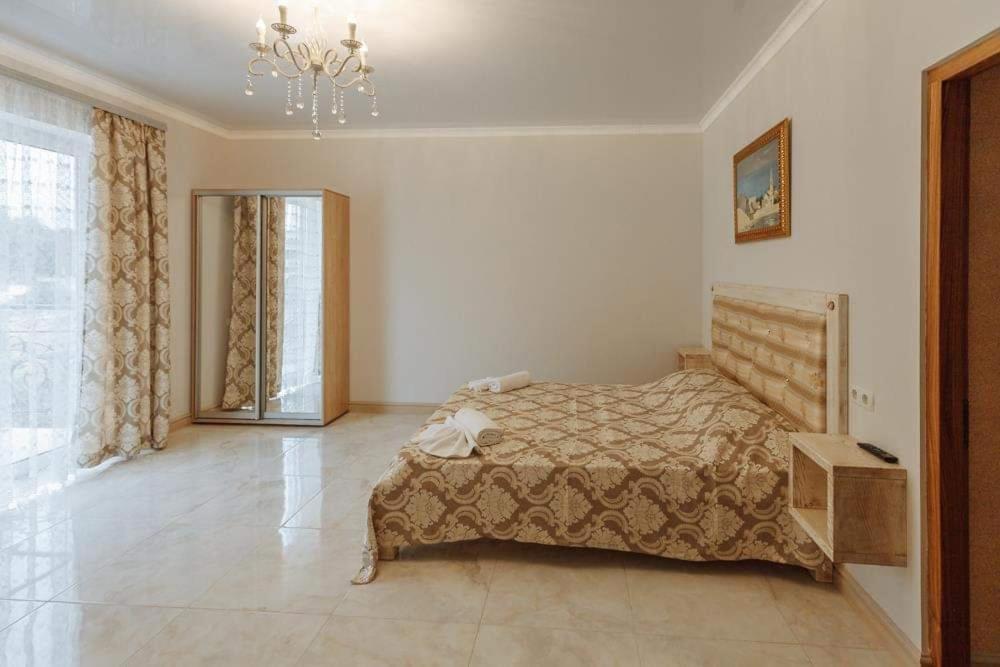 Бутик 2017 Hotel Bilhorod-Dnistrovskyy Exterior photo